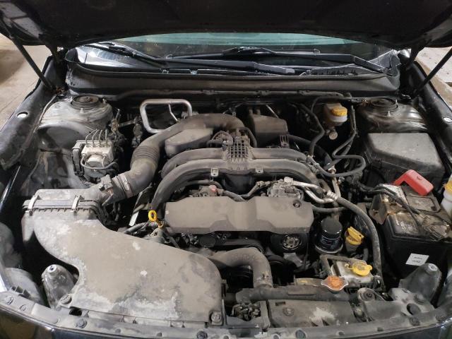 4S3BNAD68H3027908 Subaru u5
