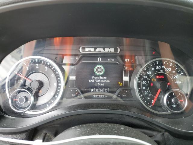 1C6SRFJT1NN269099 RAM 1500