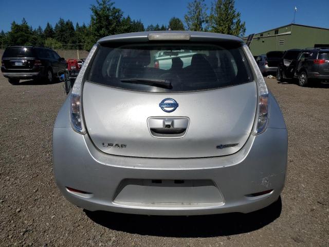 1N4AZ0CP3FC308067 Nissan LEAF S