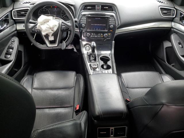 1N4AA6CV0MC504375 Nissan 2021