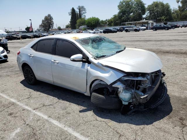 5YFBURHE6EP069368 Toyota COROLLA L
