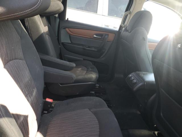 1GNKVGKDXGJ147327 Chevrolet llt - sidi, alum, 60 degrees