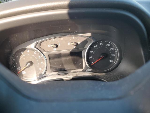 1GKKNKL48NZ163135 GMC lsy