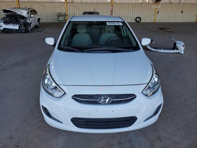 KMHCT5AE4HU363039 Hyundai 2017