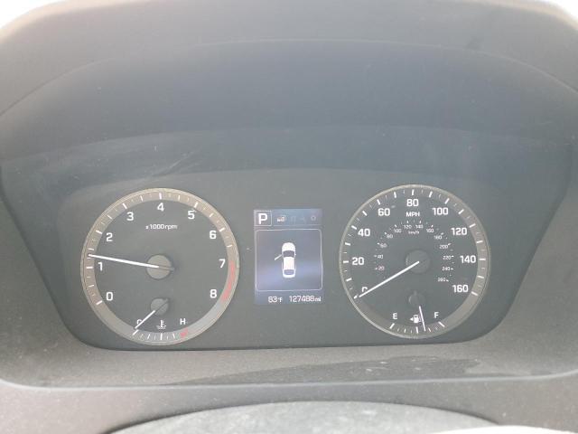 5NPE24AF2FH220990 Hyundai SONATA SE