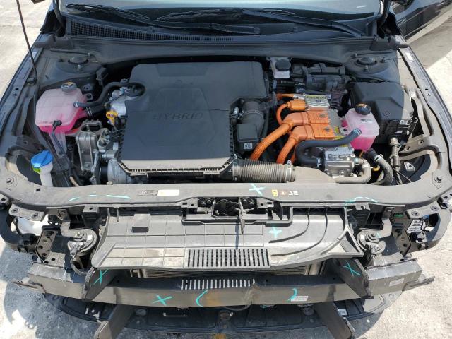 KMHLM4DJ6RU093703 Hyundai gdi kappa