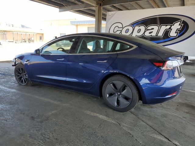5YJ3E1EB4LF636151 Tesla MODEL 3
