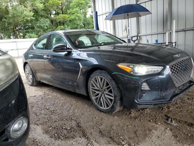 KMTG34LA2LU047675 Genesis G70 Elite