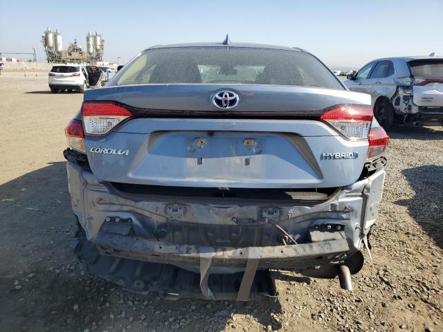 JTDEAMDE1MJ027935 Toyota 2zr-fxe, 1nm