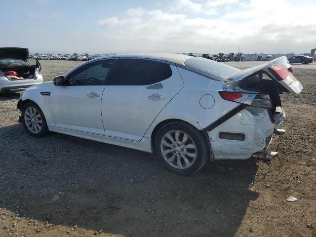 5XXGN4A71FG372585 KIA OPTIMA EX