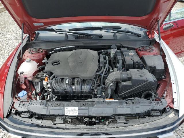 KMHL64JA4SA451614 Hyundai SONATA SEL