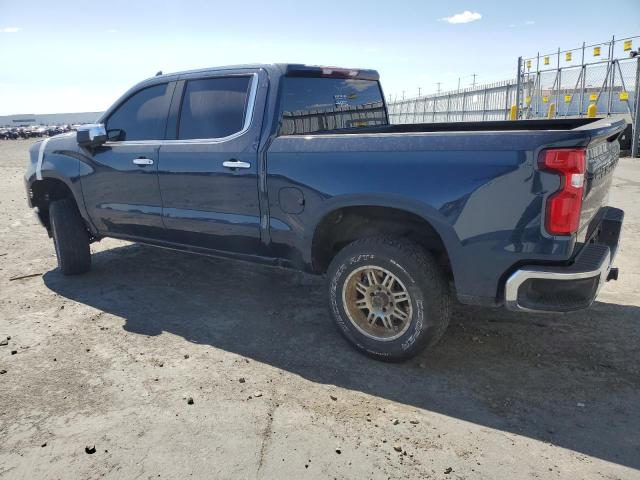 1GCUDGET9NZ621824 Chevrolet lm2