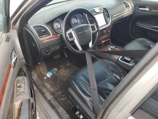 2C3CCAAG9EH186263 Chrysler 2014