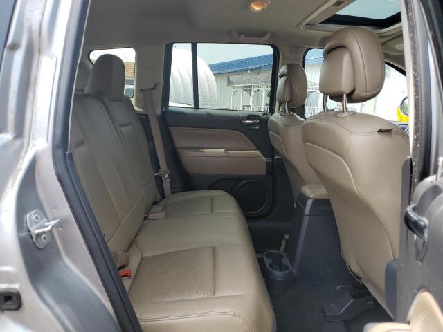 1C4NJCEA3ED813273 Jeep COMPASS LA
