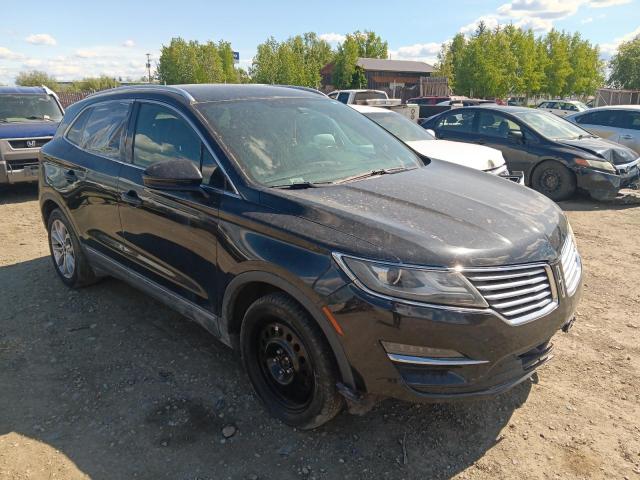 5LMTJ2AHXFUJ01440 Lincoln MKC