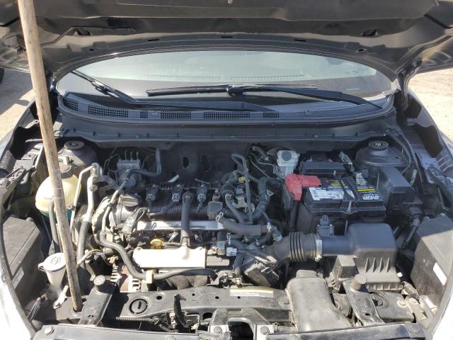 3N1CP5CV6LL505659 Nissan 2020