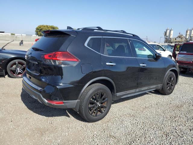 5N1AT2MT4HC844673 Nissan ROGUE S