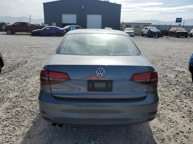 3VW167AJ4HM271278 Volkswagen 1.4 tsi