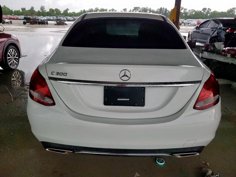55SWF4JB7HU222188 Mercedes-Benz C 300