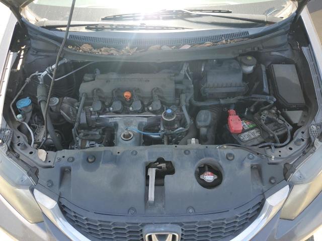 19XFB2F76FE219436 Honda CIVIC SE