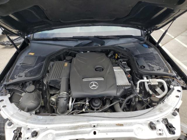 55SWF4JB4GU144256 Mercedes-Benz C 300