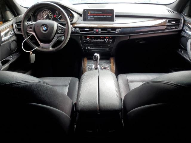 5UXKR0C34H0V71392 BMW X5 XDRIVE3