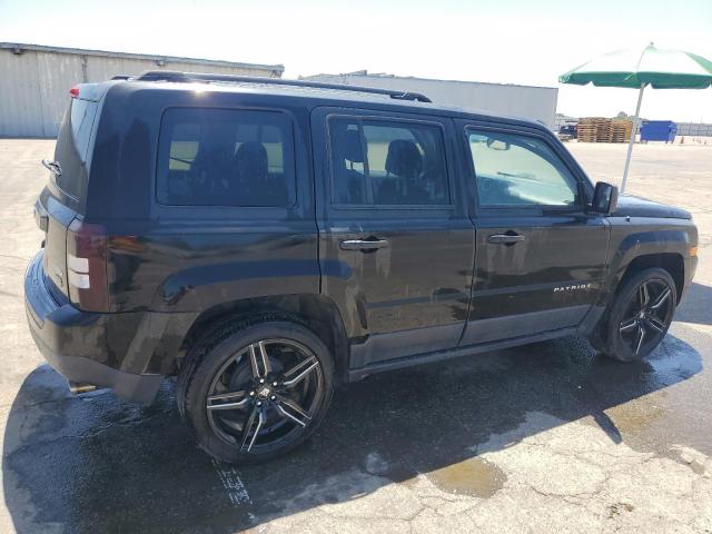 1C4NJPFB6HD184479 Jeep PATRIOT LA