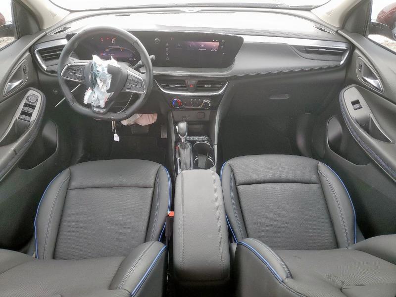 KL4AMDSL9SB088491 Buick ENCORE GX
