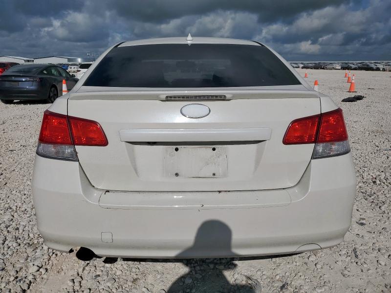 4S3BMCL61E3016132 Subaru 2.5na u6