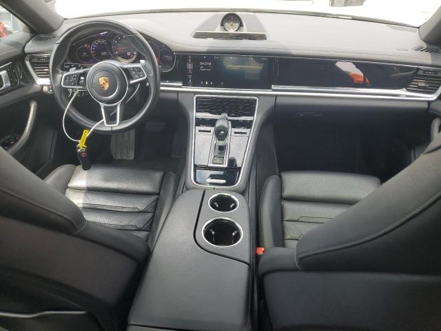 WP0AA2A7XJL116637 Porsche PANAMERA 4