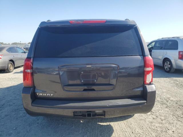 1GNSKBKC0GR416360 Chevrolet l83 - sidi, vvt, afm, e85 max, aluminum