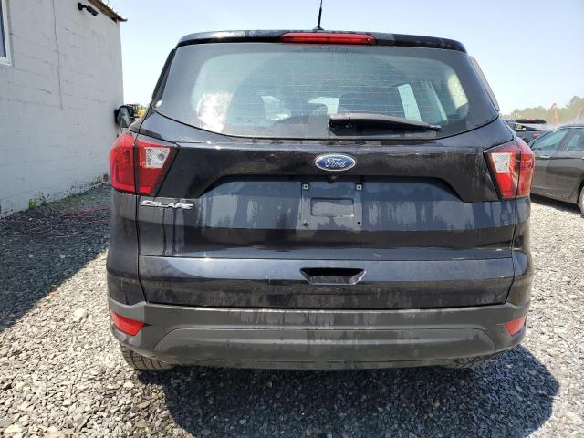 1FMCU0F72KUA00711 Ford ESCAPE S