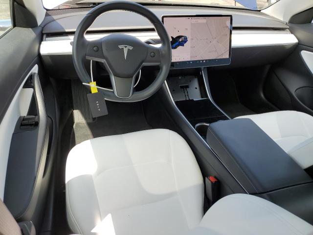 5YJ3E1EB6JF096623 Tesla MODEL 3