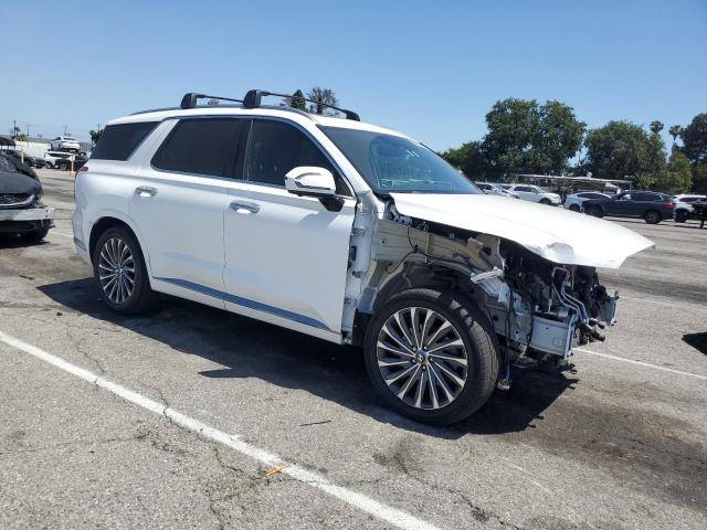 KM8R74GEXPU516408 Hyundai PALISADE C