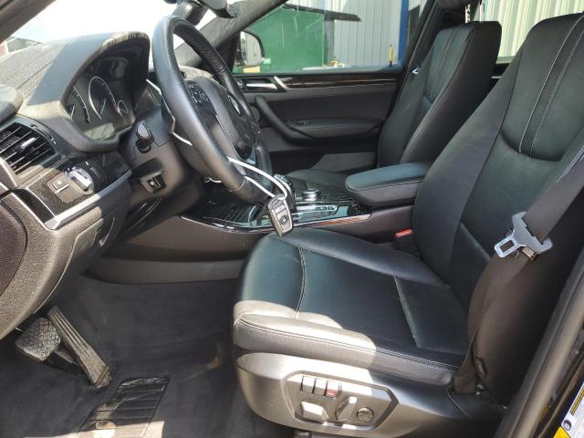 5UXXW3C58J0Y66048 BMW 2018
