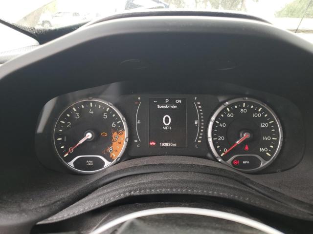 ZACCJABT0FPB62708 Jeep RENEGADE L