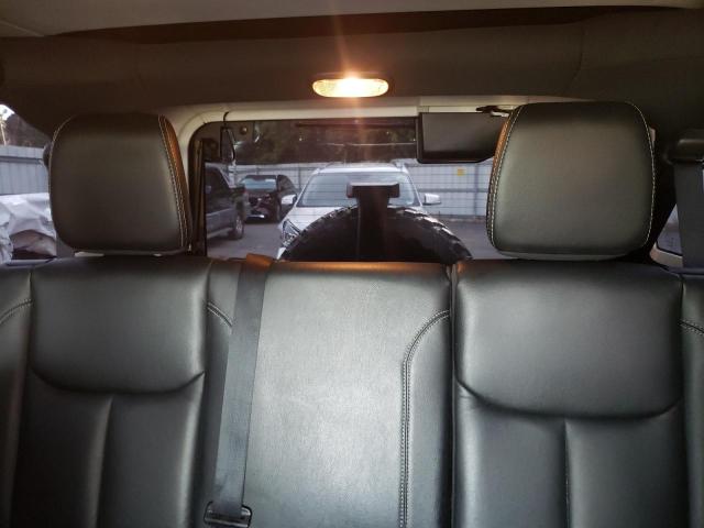 1C4HJWFG9GL220687 Jeep Rubicon