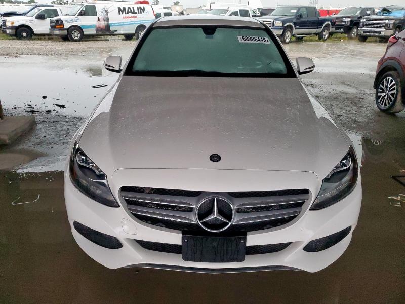 55SWF4JB7HU222188 Mercedes-Benz C 300