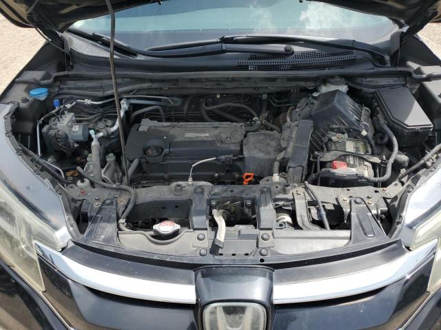 5J6RM4H95GL131613 Honda CR-V TOURI
