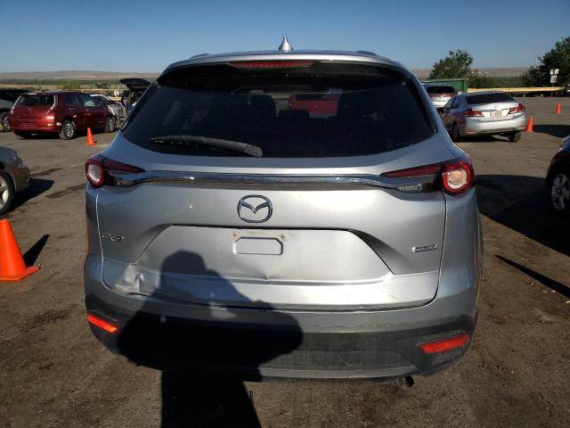 JM3TCACY6J0227780 Mazda CX-9 TOURI