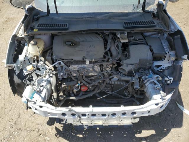1FMCU0GDXJUC11397 Ford 1.5l gtdi sigma w/premium fuel