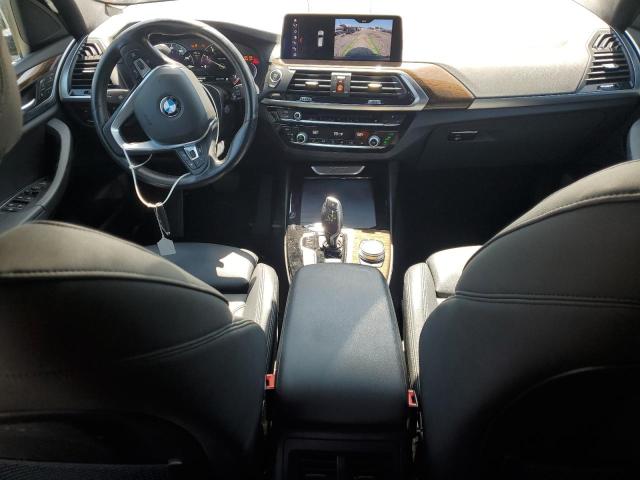 5UXTR7C54KLR39607 BMW 2019