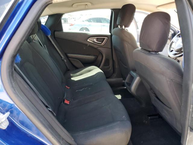 1C3CCCAB2GN174790 Chrysler 200