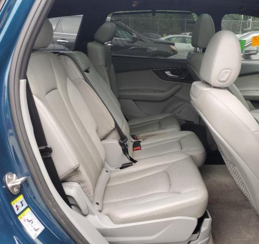 WA1LAAF77JD031772 Audi Q7 PREMIUM