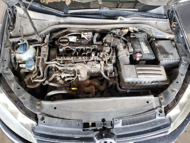 3VWPL7AJ9EM603813 Volkswagen JETTA SPORTWAGEN