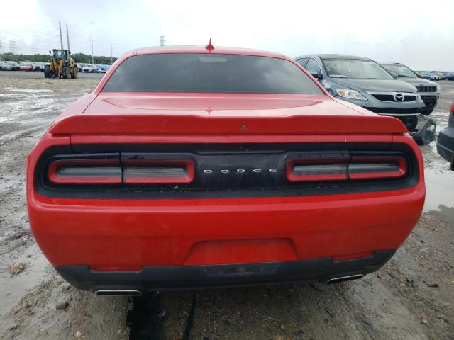 2C3CDZAG8KH752016 Dodge Challenger