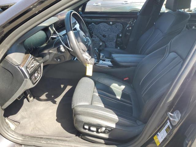 WBAJE5C56KWA98770 BMW 540 I