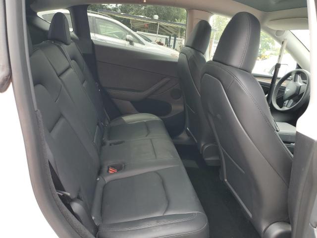 7SAYGDEF8PF746164 Tesla 2023