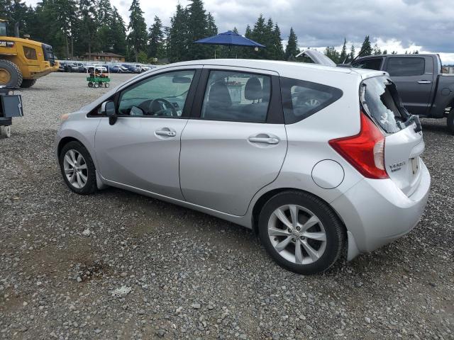 3N1CE2CP9EL429430 Nissan VERSA NOTE