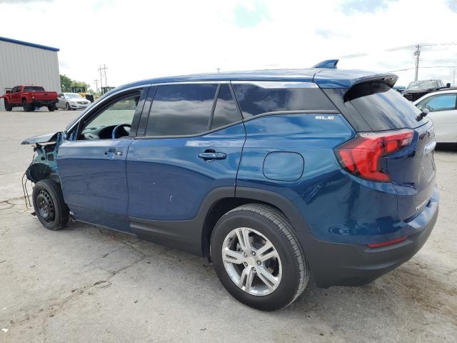 3GKALMEV0LL105883 GMC TERRAIN SL